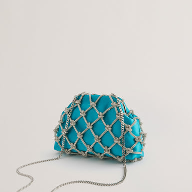 Women's Kylar Teal-Blue