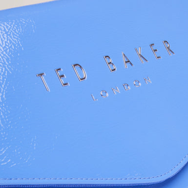 Women's CRINKIE-Crinkle Icon Pouch