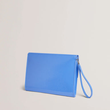 Women's CRINKIE-Crinkle Icon Pouch