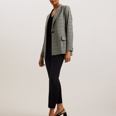 Women's Jommia Black