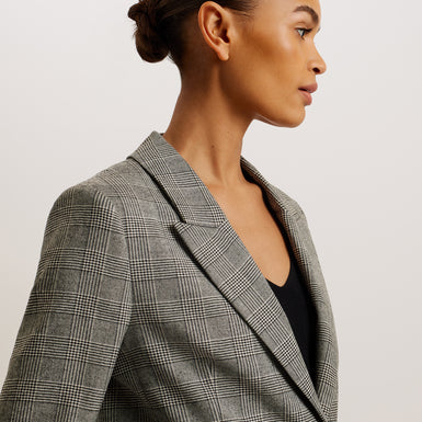 Women's Jommia Black