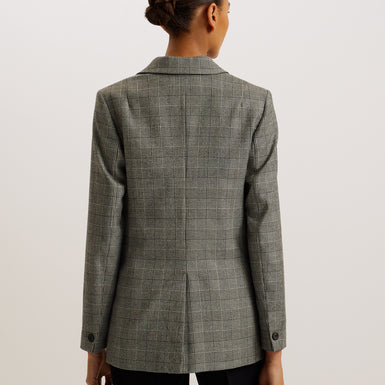 Women's Jommia Black