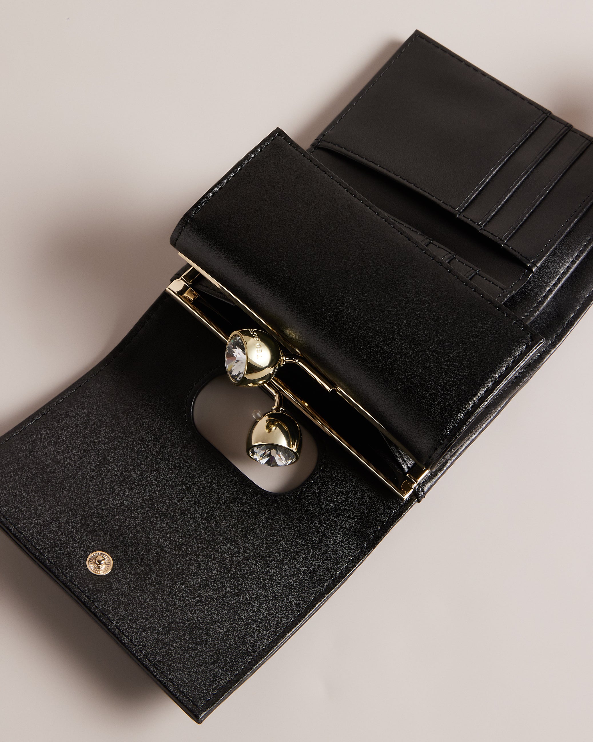 Women's Rosiela Black