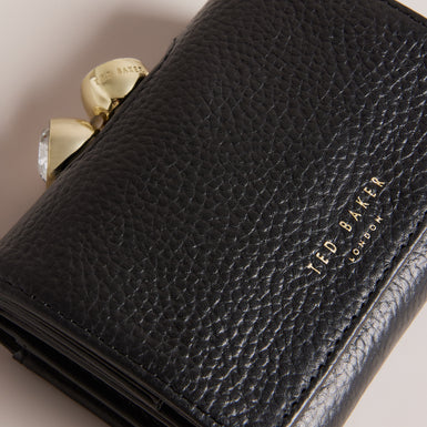 Women's Rosiela Black