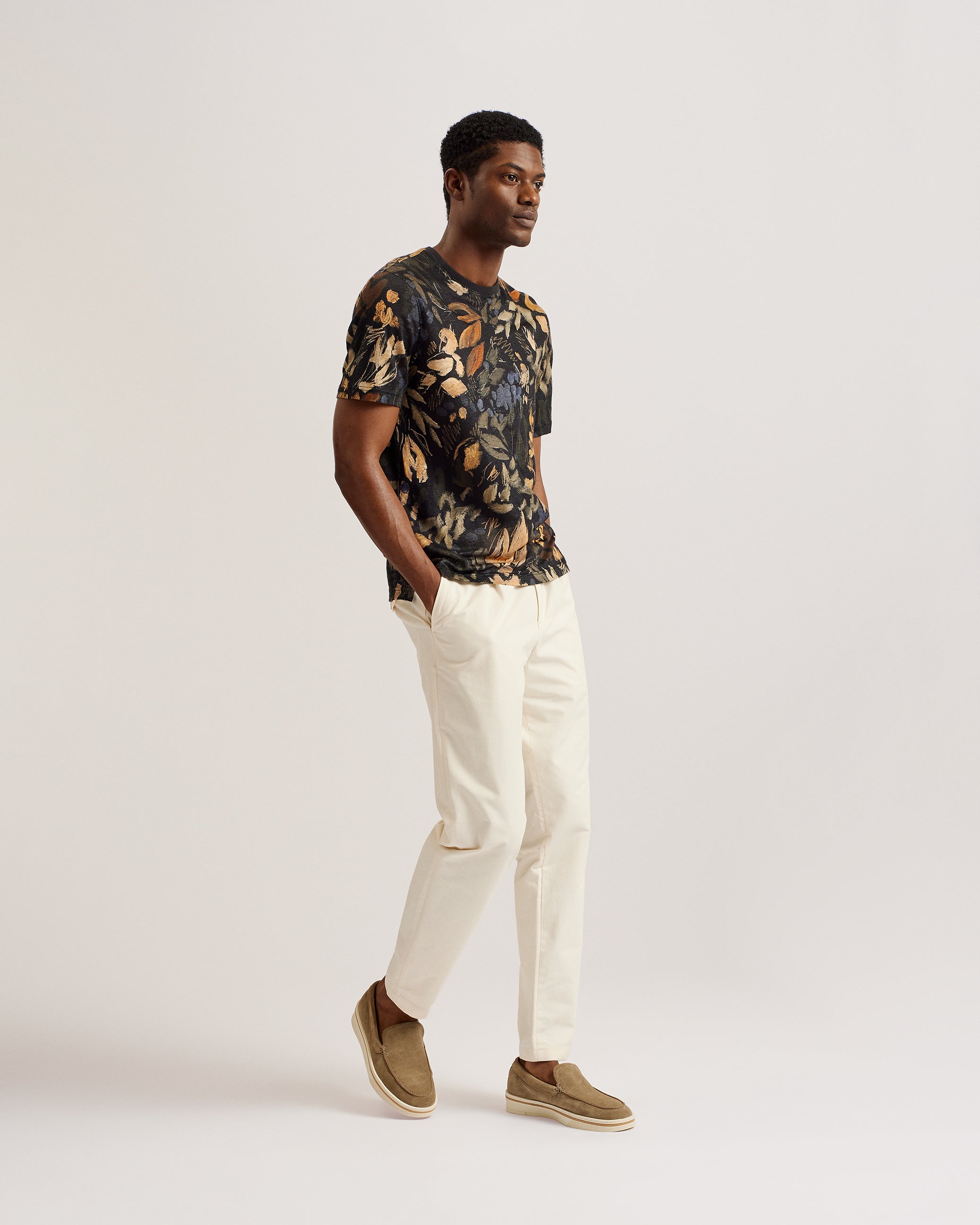 Men's Allpine Multicol