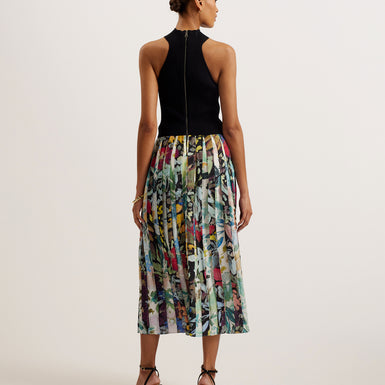 Women's Corino Black