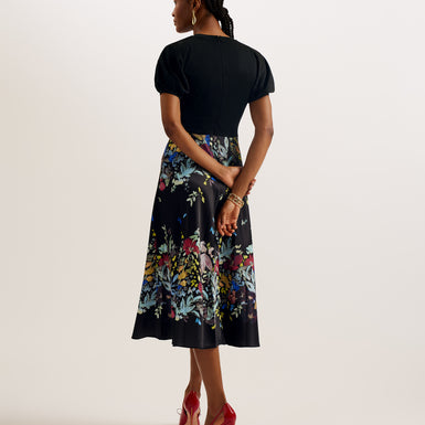 Women's Maulina Black