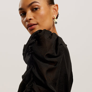 Women's Sachiko Black