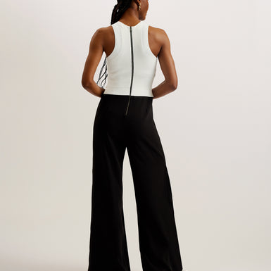 Women's Toveli Black