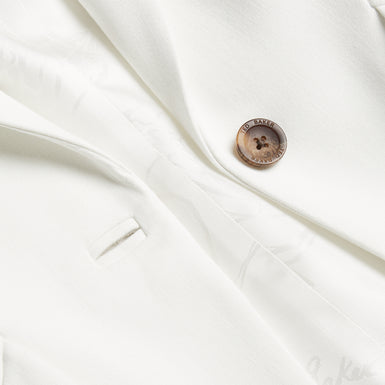 Women's Manabu White