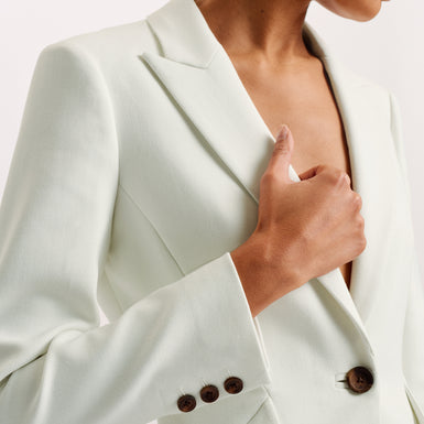 Women's Manabu White