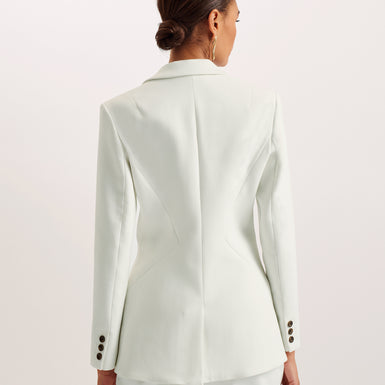 Women's Manabu White