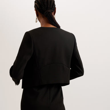 Women's Manabuj Black