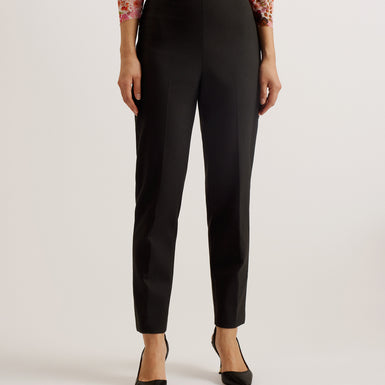 Women's Manabut Black