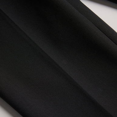 Women's Manabut Black