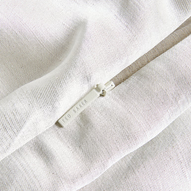 Women's Masarut-Slim Leg Tailored Trouser Ivory