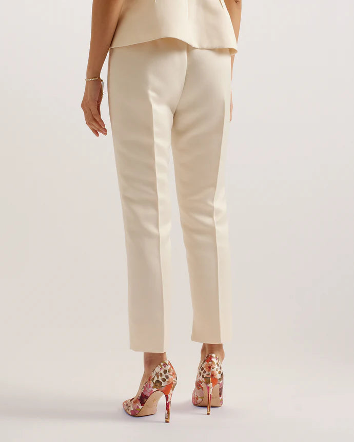Women's Akenit Trouser Nude