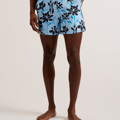 Men's Arand Sky-Blue