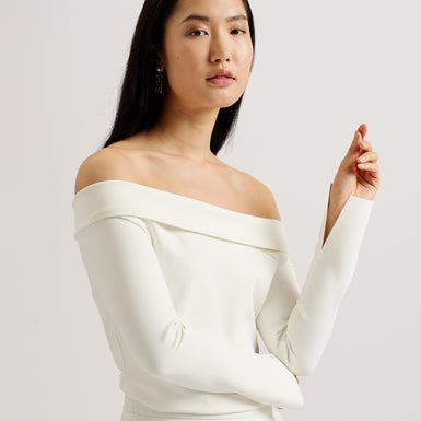 Women's Phollyy Ivory