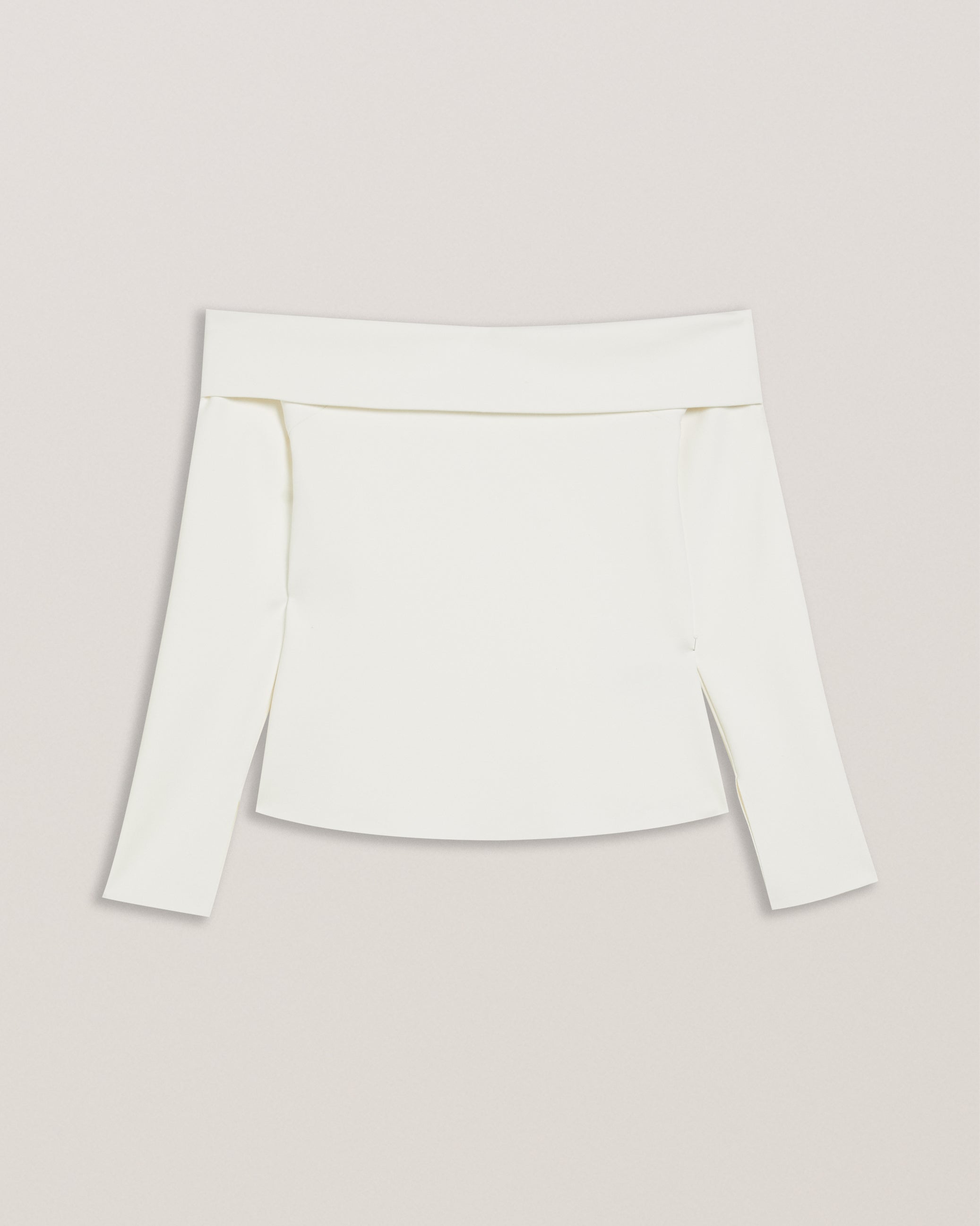 Women's PHOLLYY-Sleek Off The Shoulder