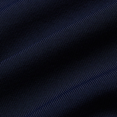 Women's Barbrha-Midi Knitted Bodycon Skirt Dk-Blue