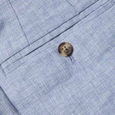 Men's Damaskt Lt-Blue