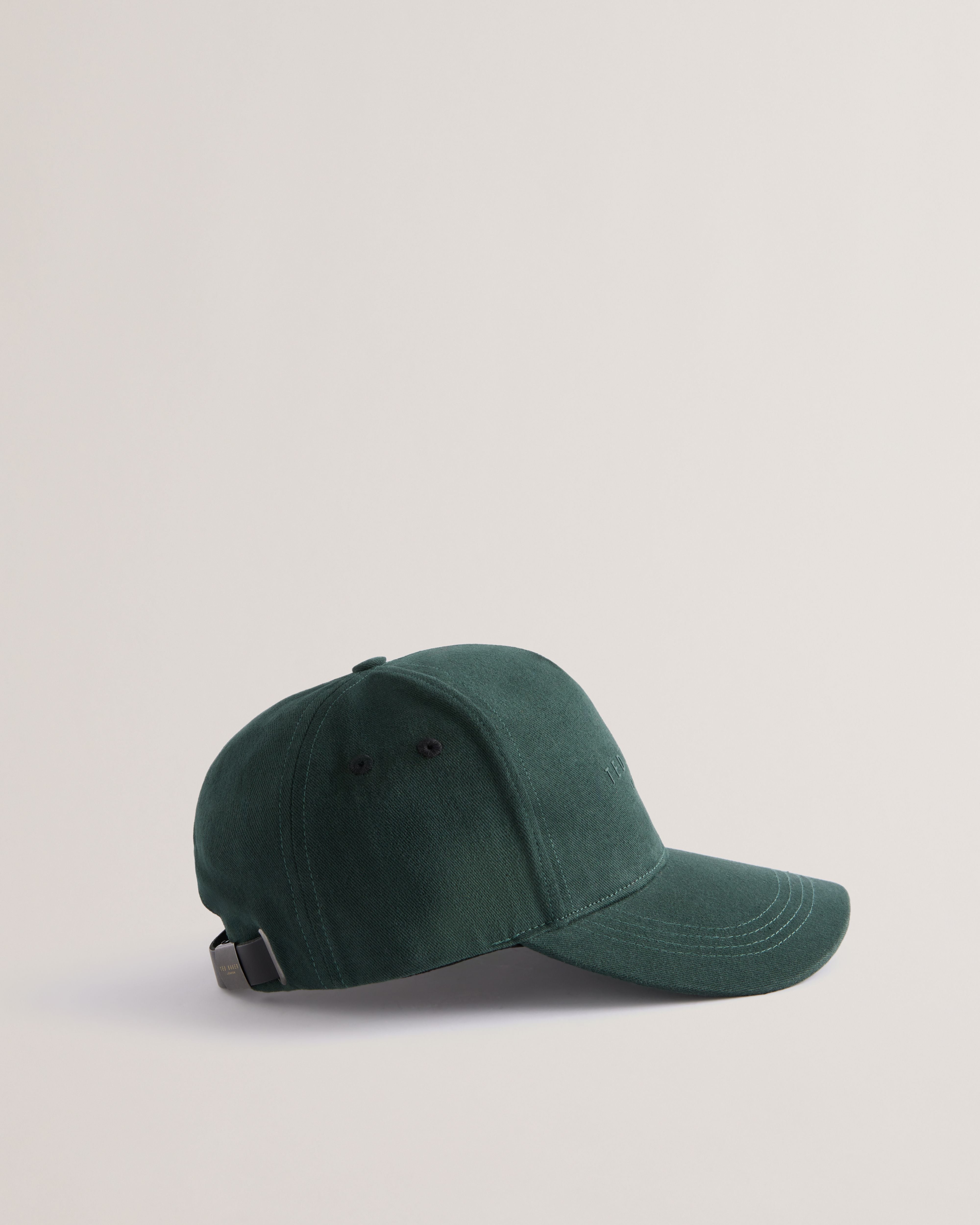 Men's Fredds-Branded Cap Dk-Green