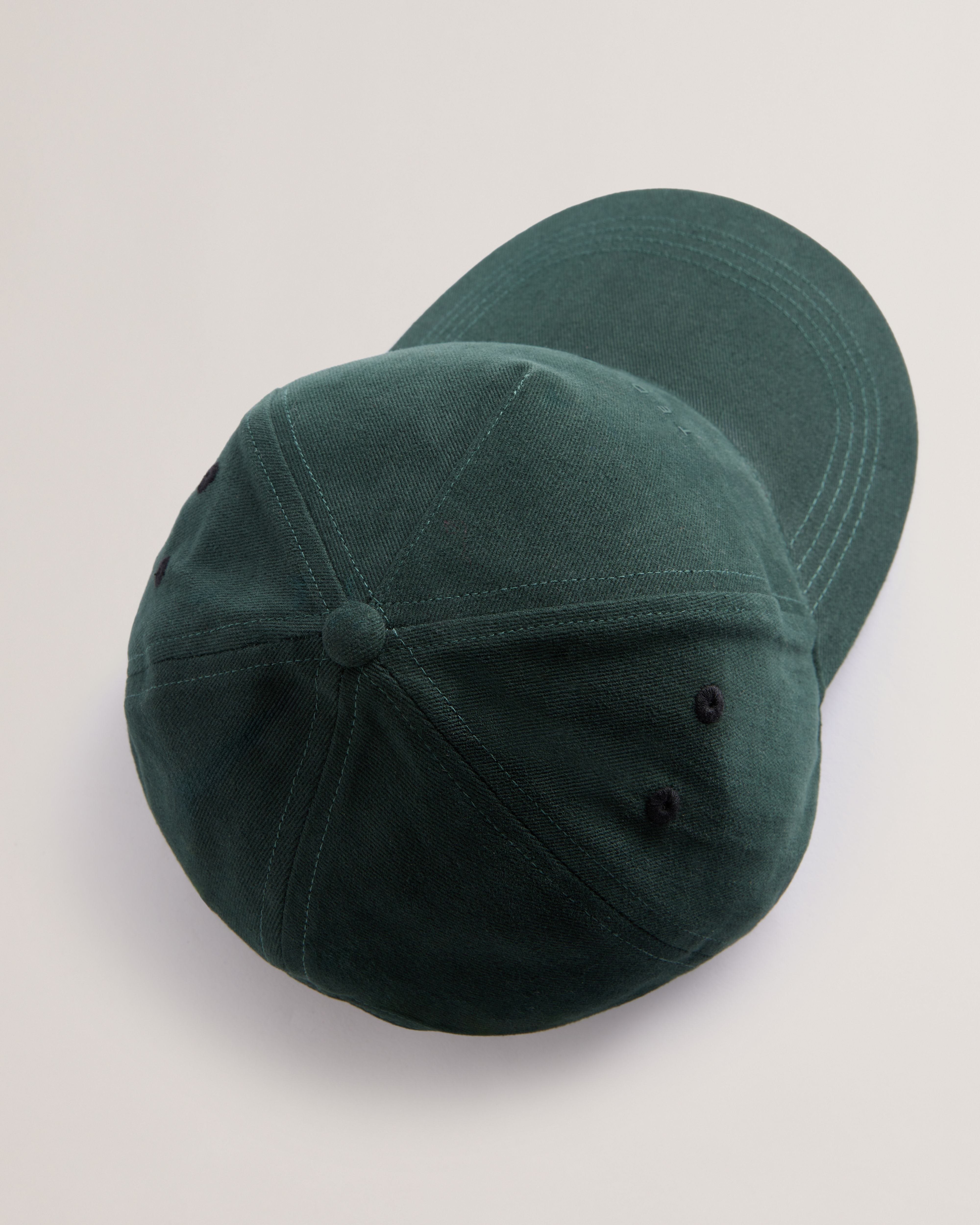 Men's Fredds-Branded Cap Dk-Green