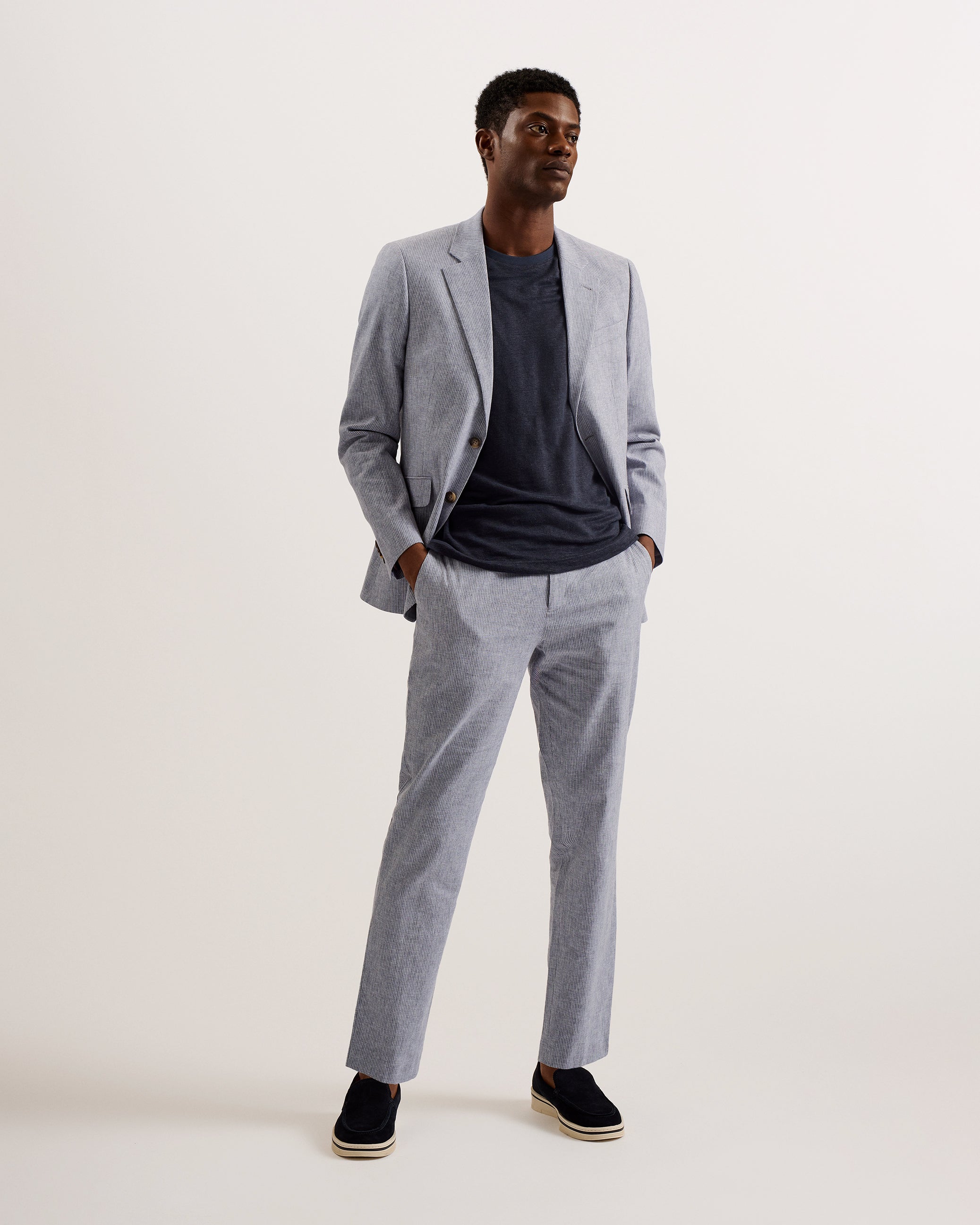 Men's Frankj Lt-Grey