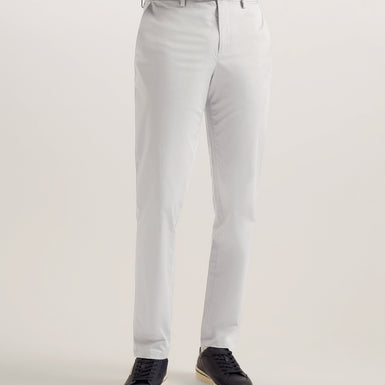 Men's Claphum Lt-Grey