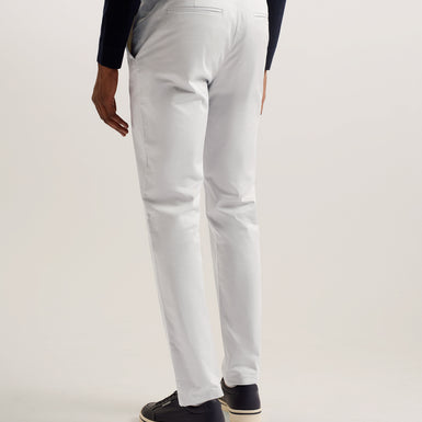 Men's Claphum Lt-Grey