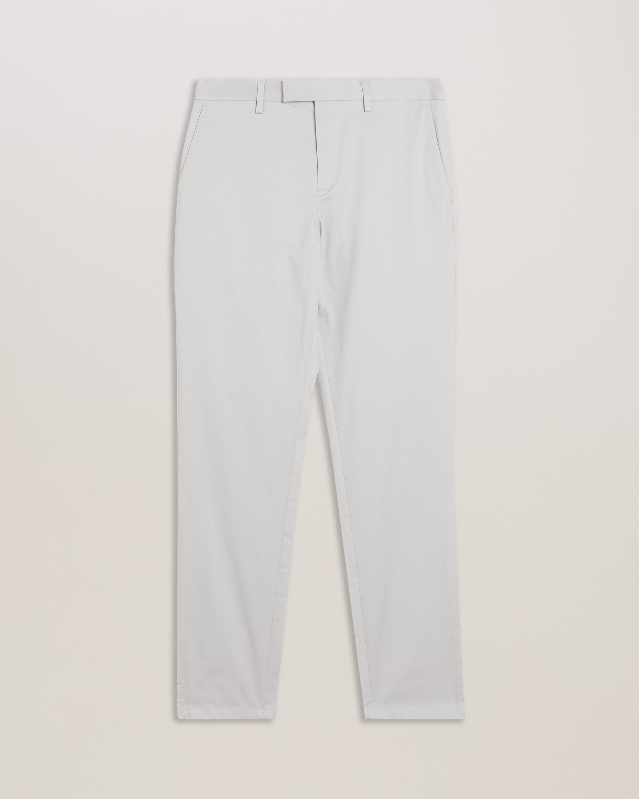 Men's Claphum Lt-Grey