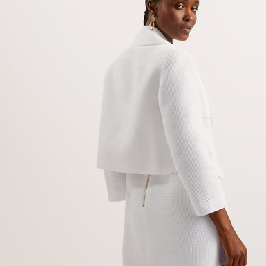 Women's Shiroi White