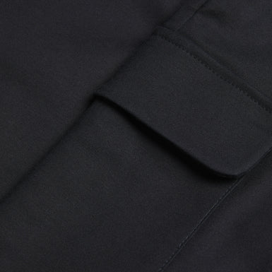 Men's Danty-Cargo Short Black