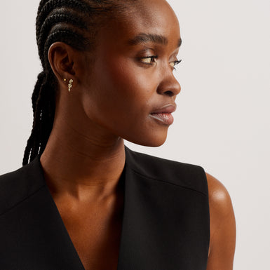 Women's Molenaa Black