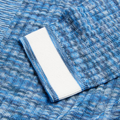 Women's Addlinn-Long Sleeve Fitted Cardigan Blue