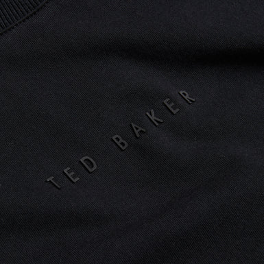 Men's WISKIN-SS Regular Branded T-Shirt