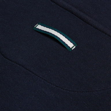 Men's Atho-Ss Regular Fit Quilted Gilet Navy