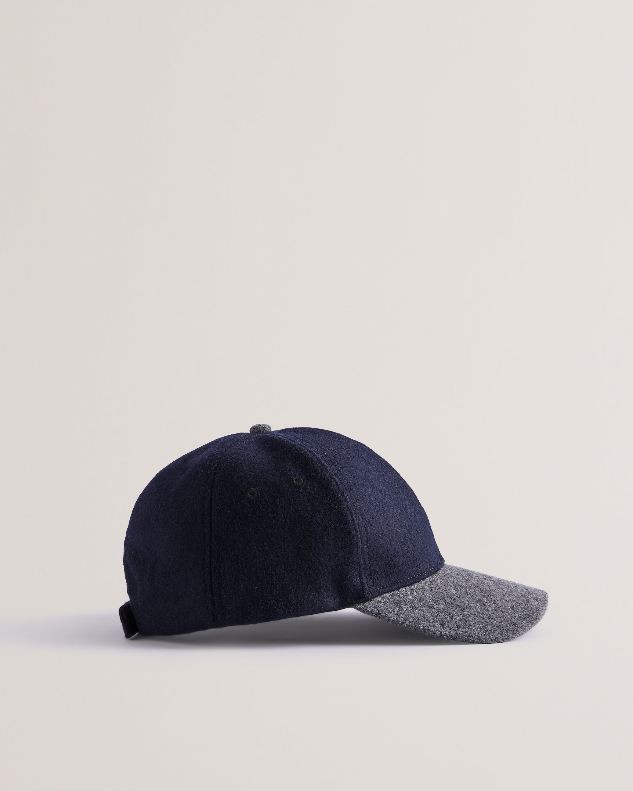 Men's Lewiiss-Baseball Cap Navy