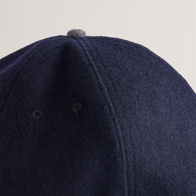 Men's Lewiiss-Baseball Cap Navy