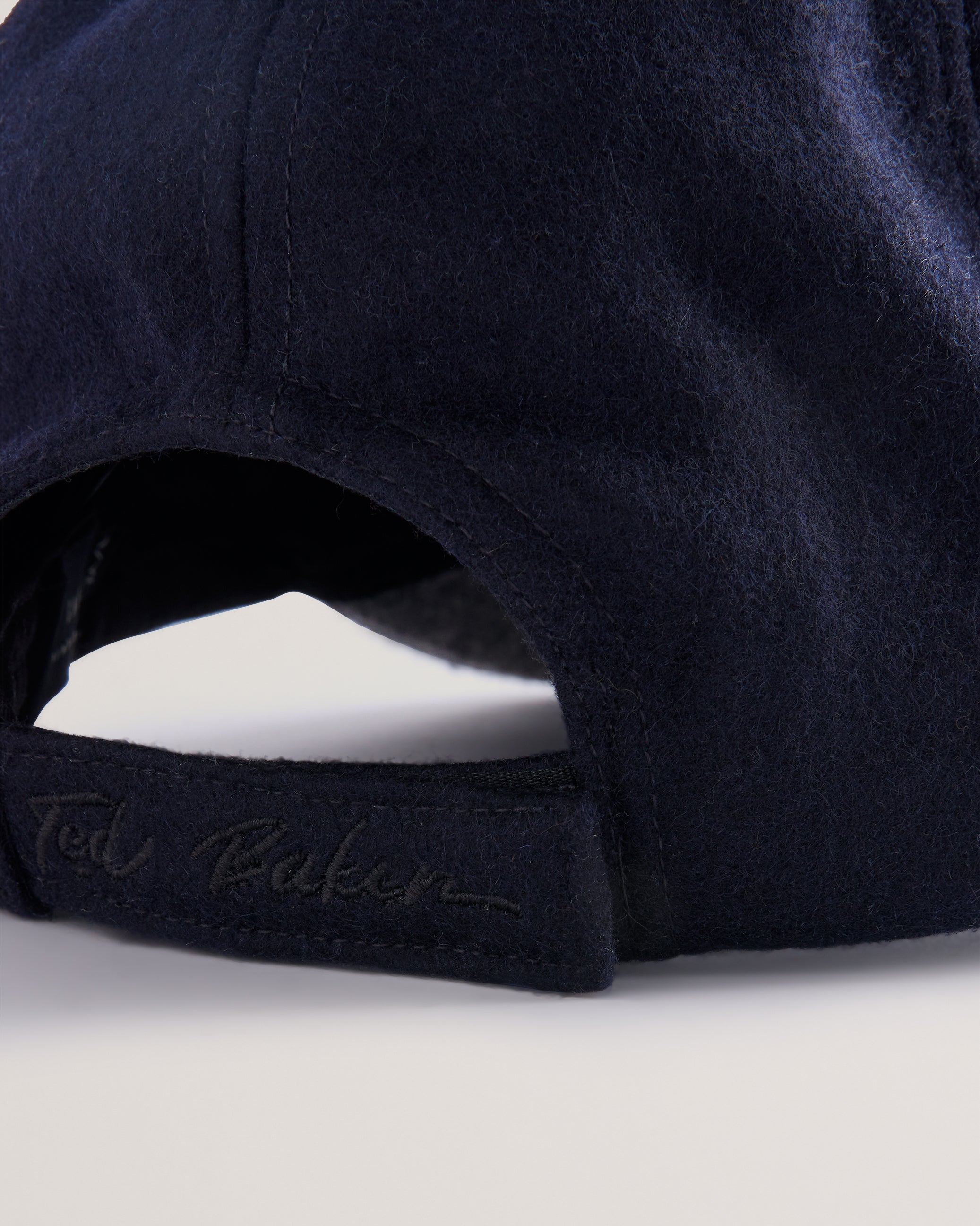 Men's Lewiiss-Baseball Cap Navy