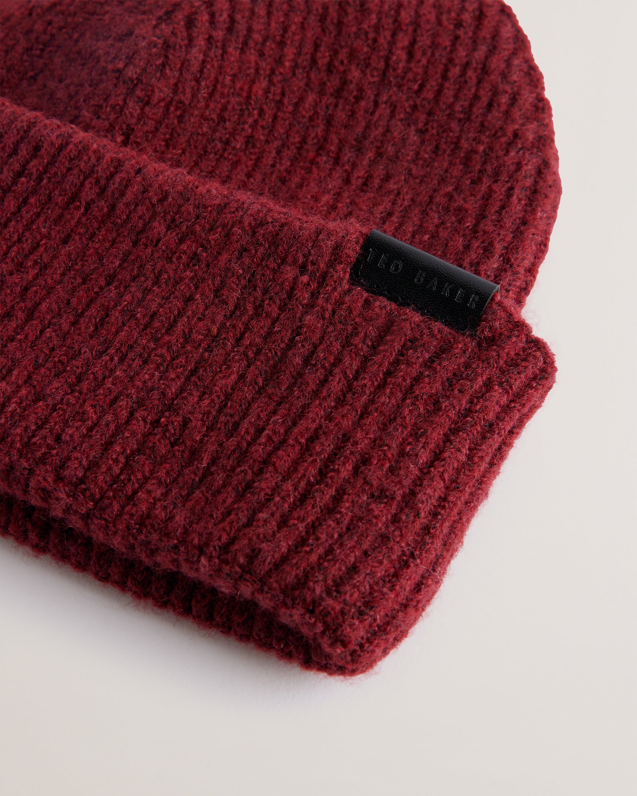 ALLIIIE: Beanie Hat