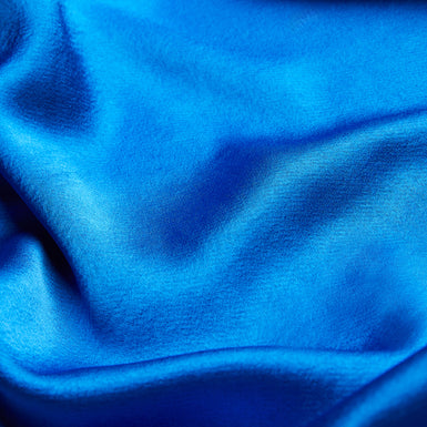 Women's Navala-Batwing Sleeve Side Split Midi Dress Blue