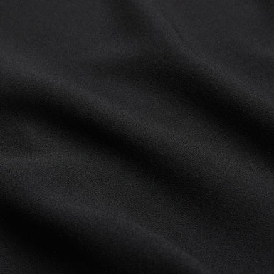 Women's Cherika-Bat Wing Sleeve Top Black