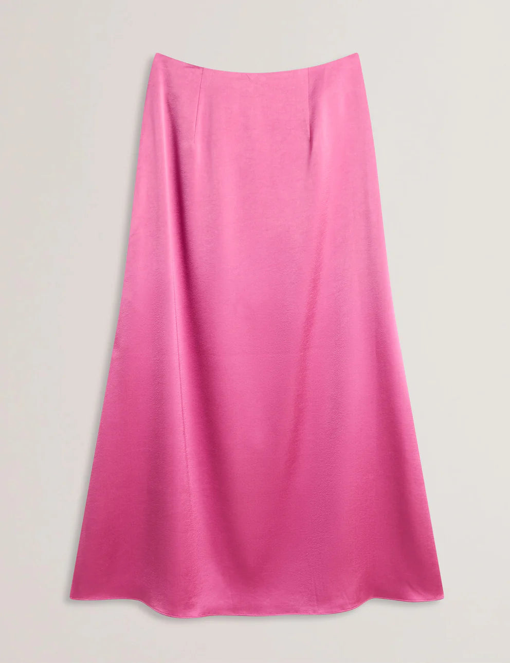 Women's MAZII-Knot Detail Midi Skirt