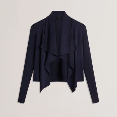 Women's ELLIYY-Waterfall Front Cardigan