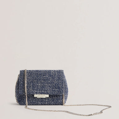 Women's LIBBIIE-Tweed Evening Crossbody Bag