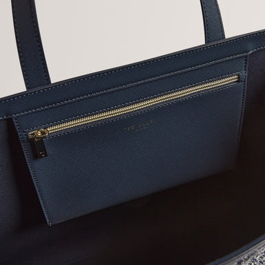 Women's TWEEKON-Tweed Extra Large Icon Bag