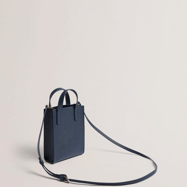 Women's TWIKON-Tweed Mini Icon Bag