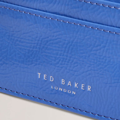 Women's CRINKLI-Crinkle Icon Card Holder